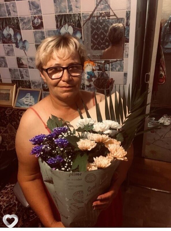 Анастасия