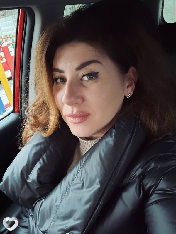 Дарья