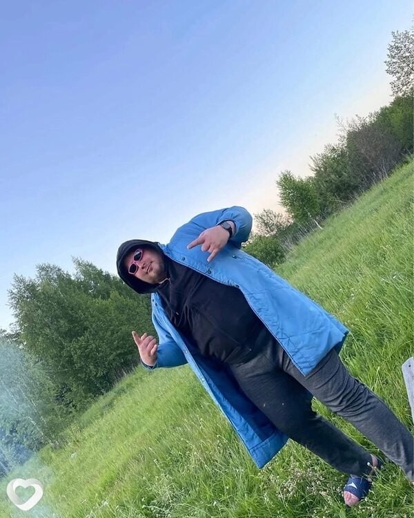 Пётр