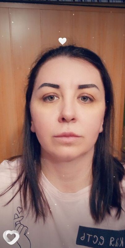 Серафима