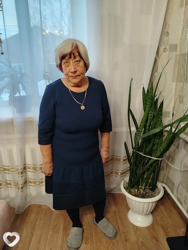 Люба