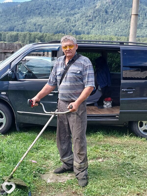Кирилл