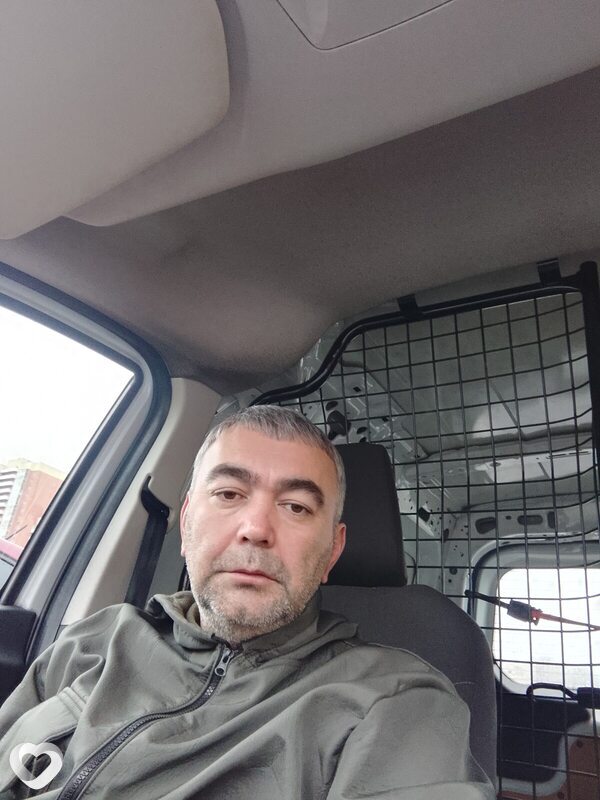 Кирилл