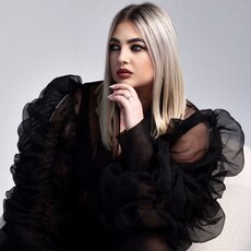 Эвелина