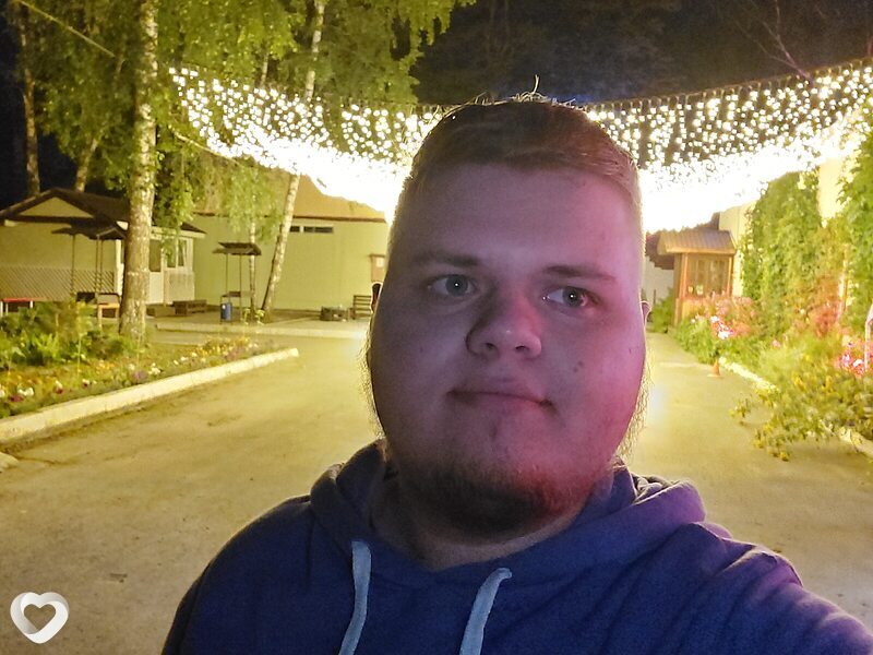 Вениамин