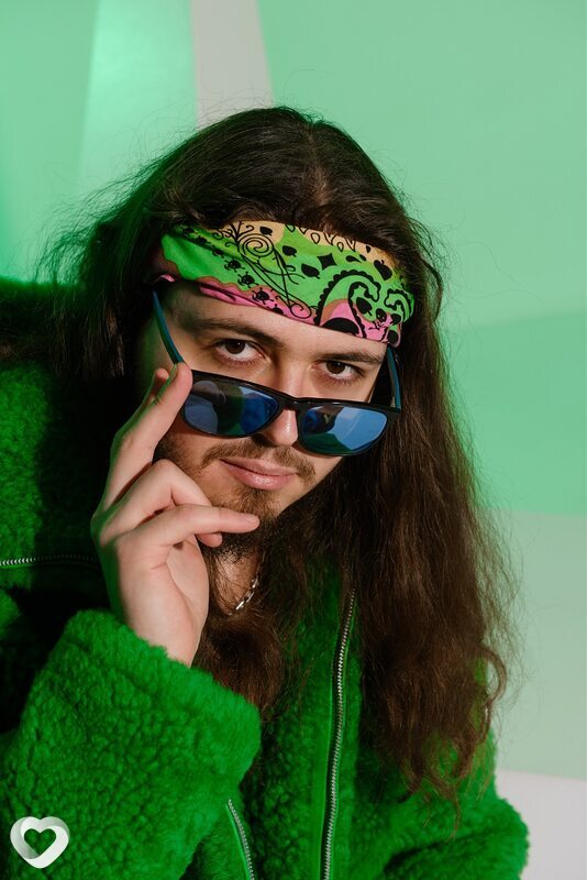 Демид