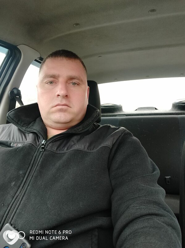Ростик