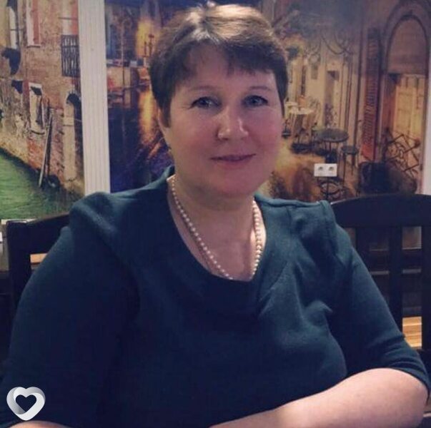 Алина