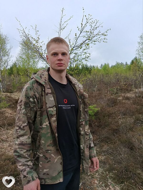 Дмитрий