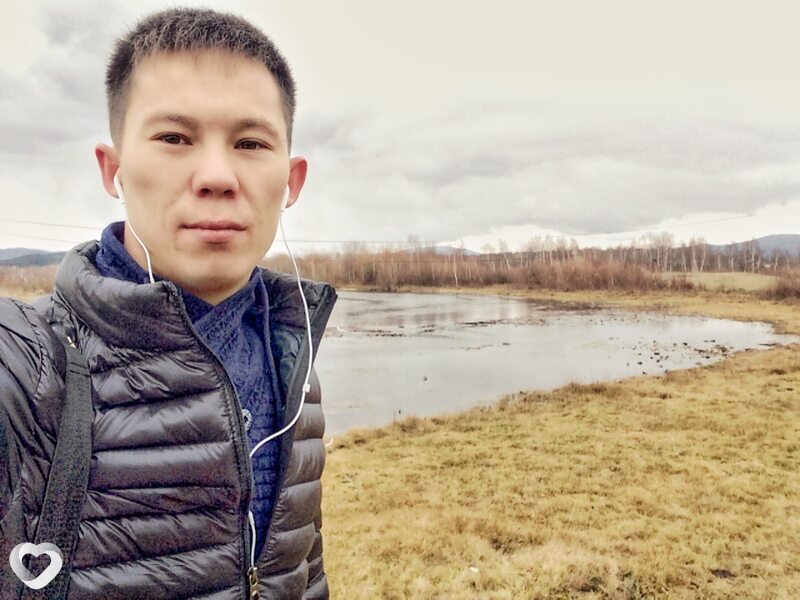 Егор