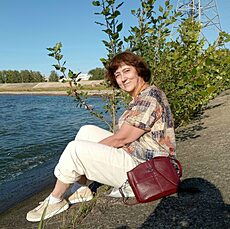 Оксана