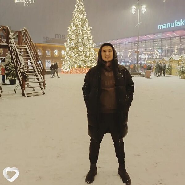 Валентин