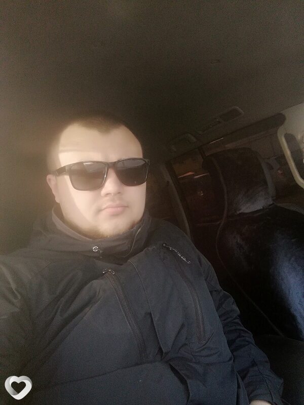 Глеб