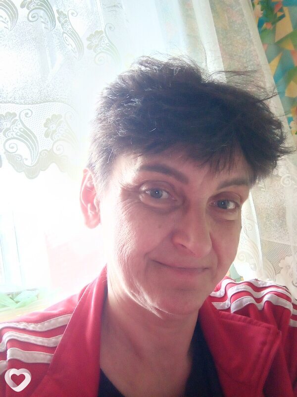 Людмила