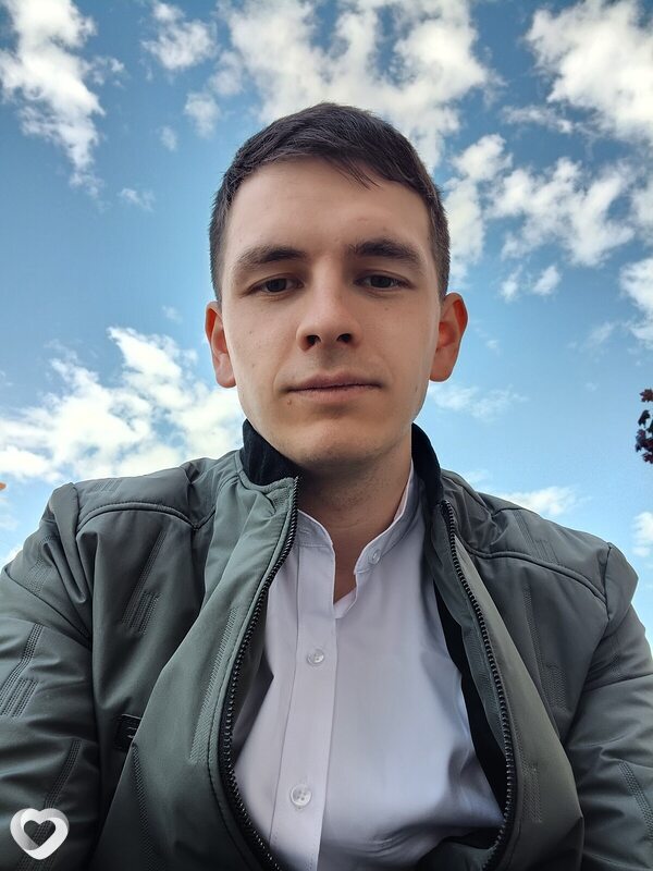 Матвей