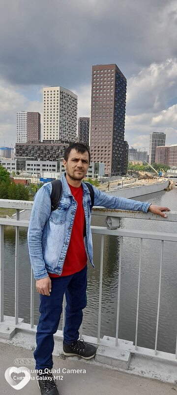 Мирон