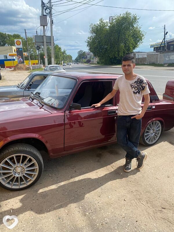 Давидик