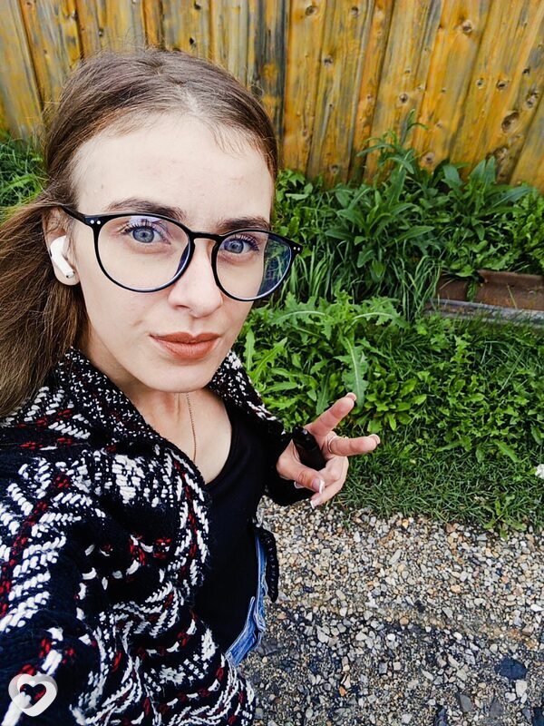 Полина
