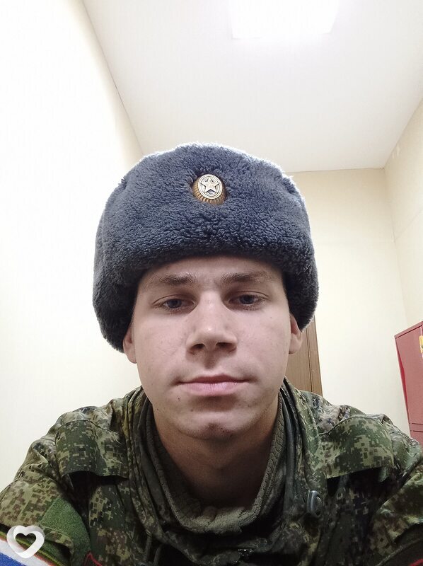 Матвей