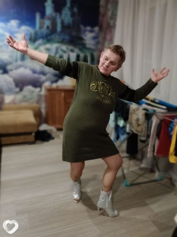 Валентина