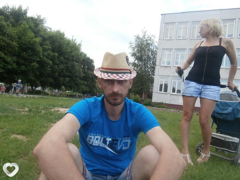 Кирюха