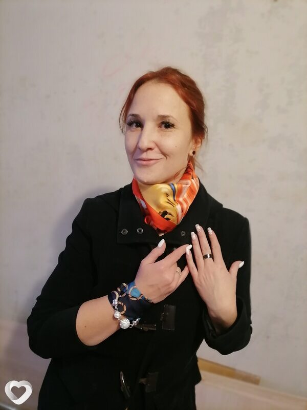 Виолетта