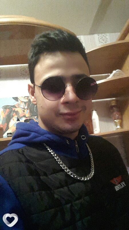 Аркадий