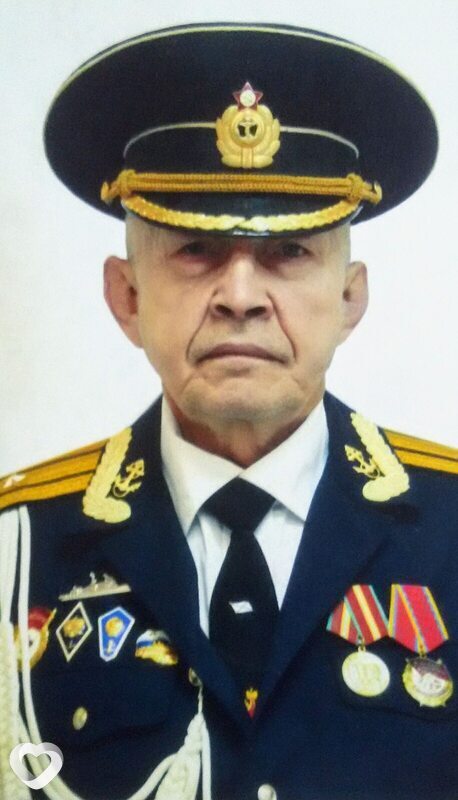 Борис