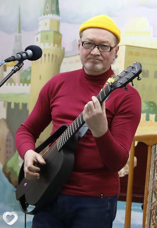 Виссарион