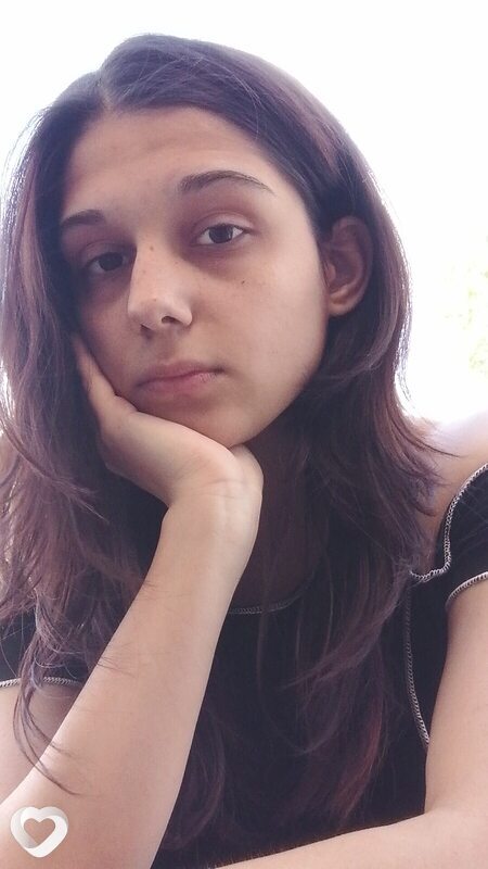 Лариса