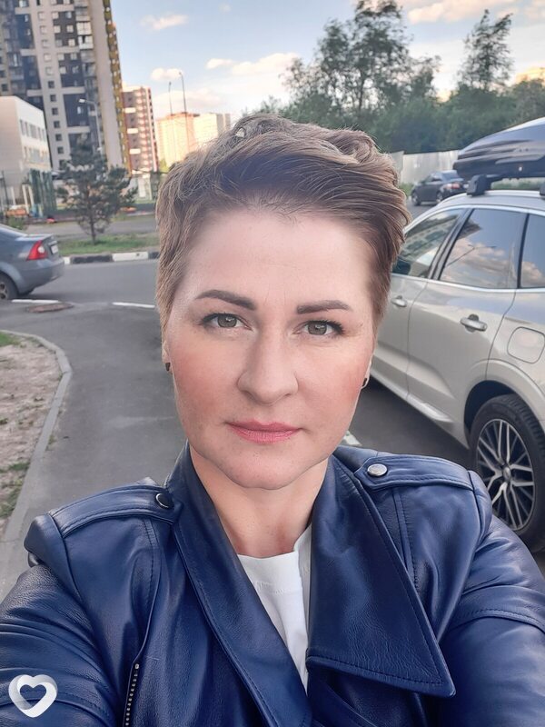 Галина