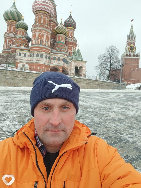 Матвей