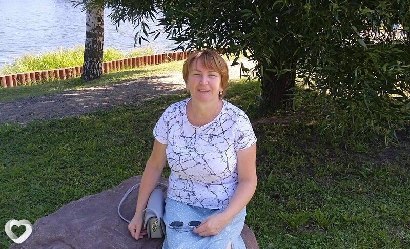 Алина