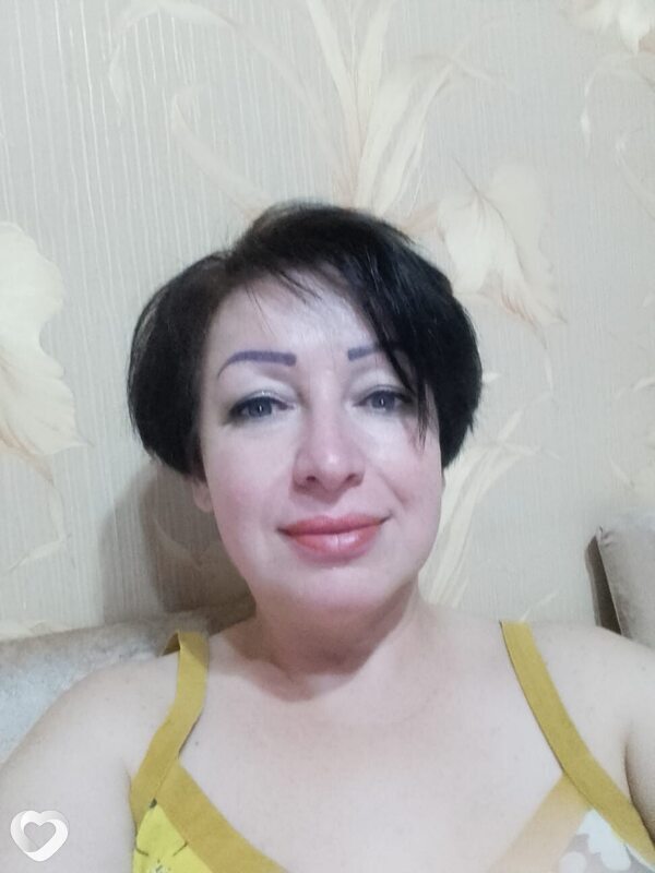 Серафима