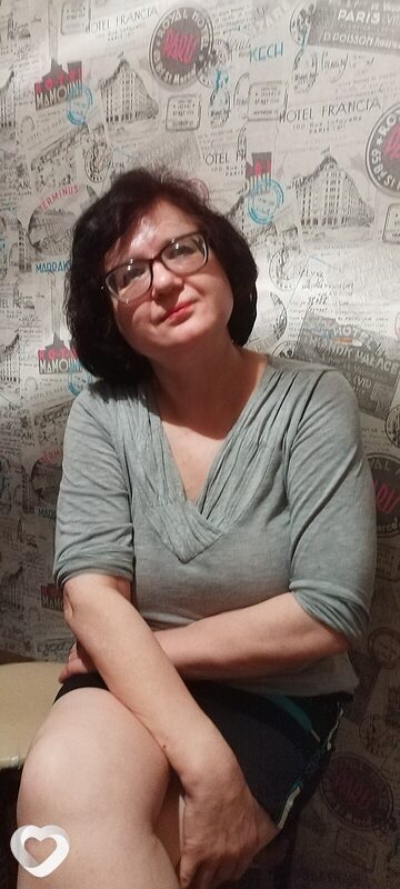 Оксана
