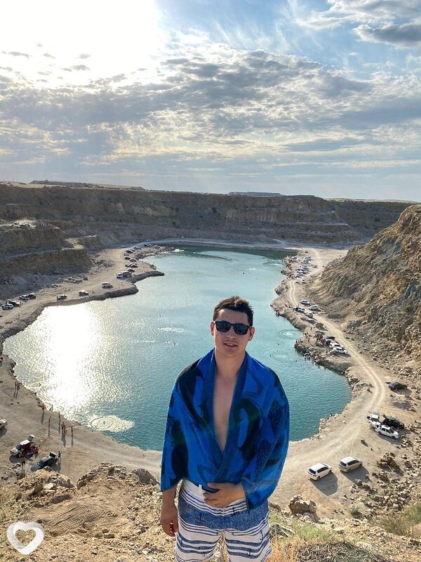 Серёга
