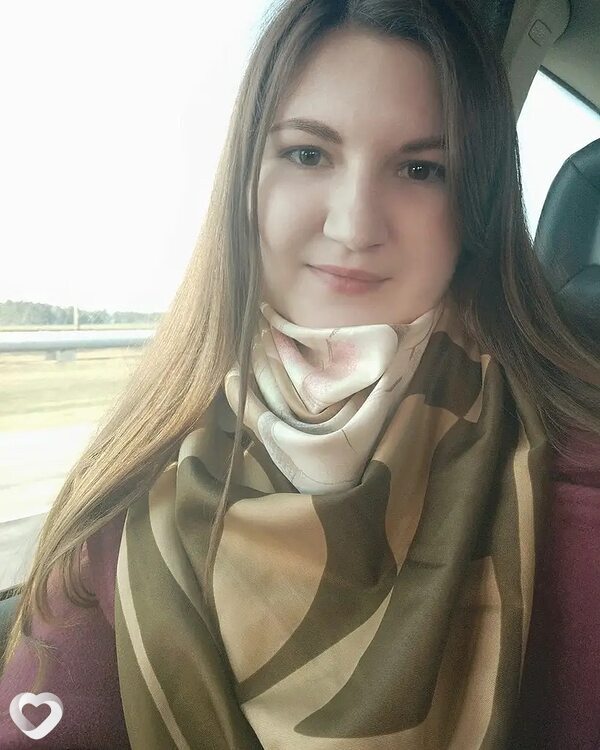 Вероника