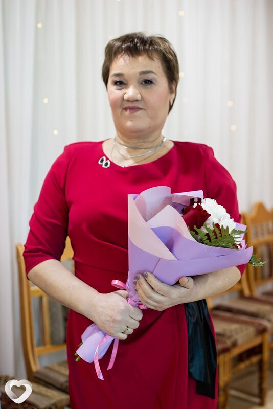 Роза