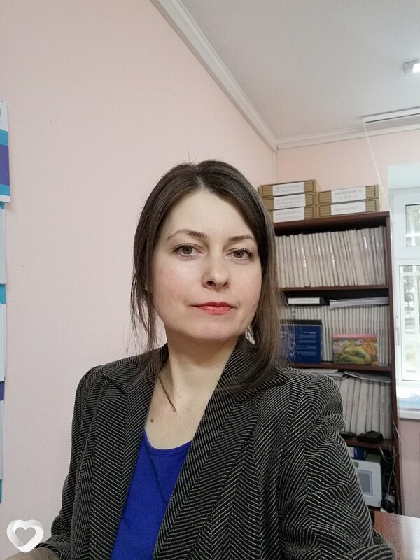 Варя