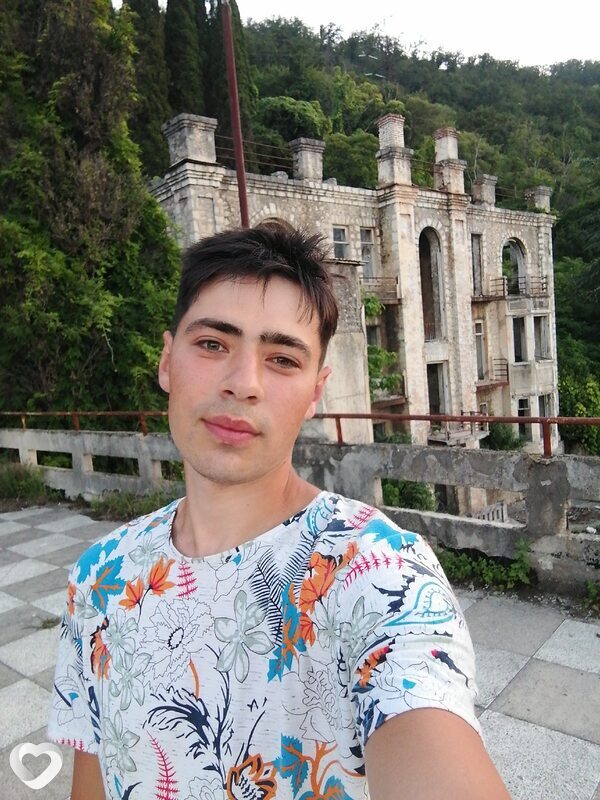 Ростик