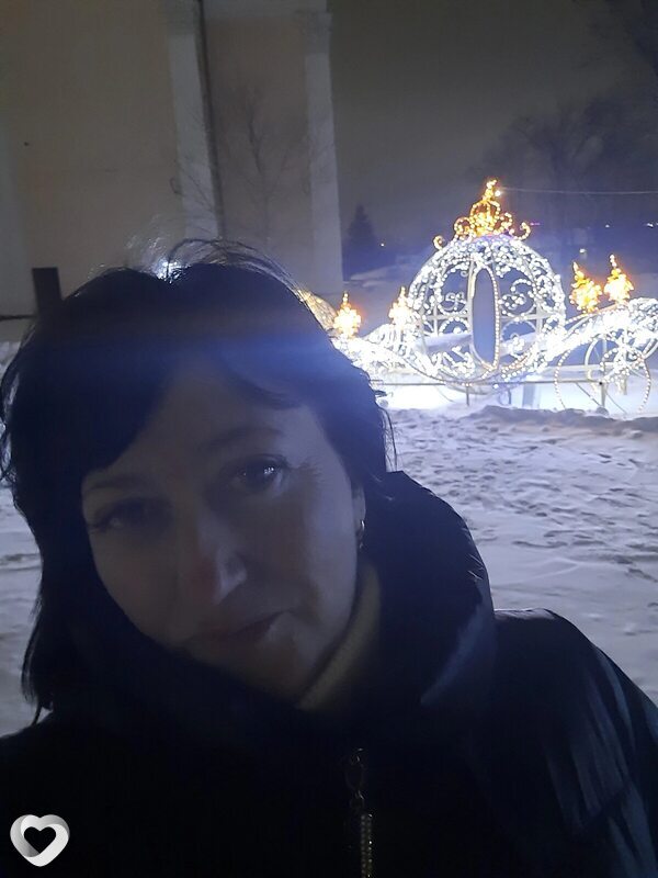 Эвелина