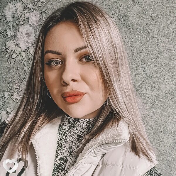 Анастасия