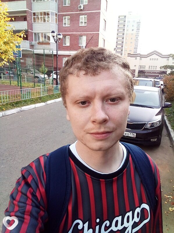 Вениамин