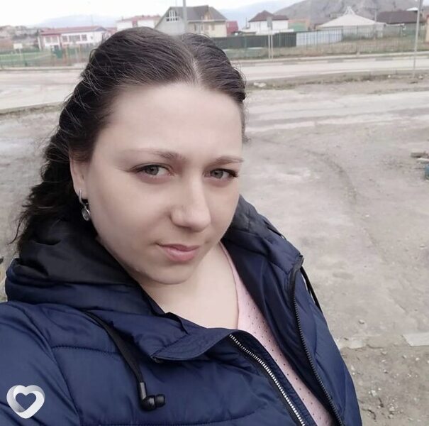 Надя