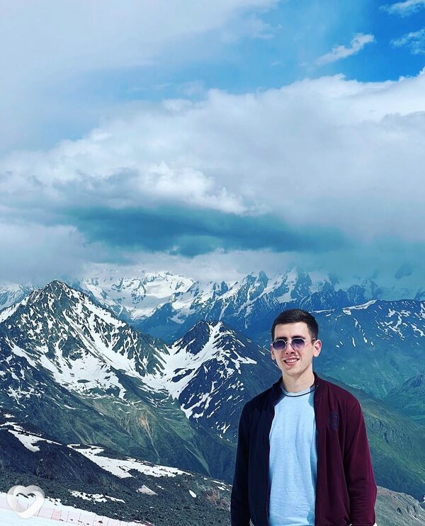 Андрей