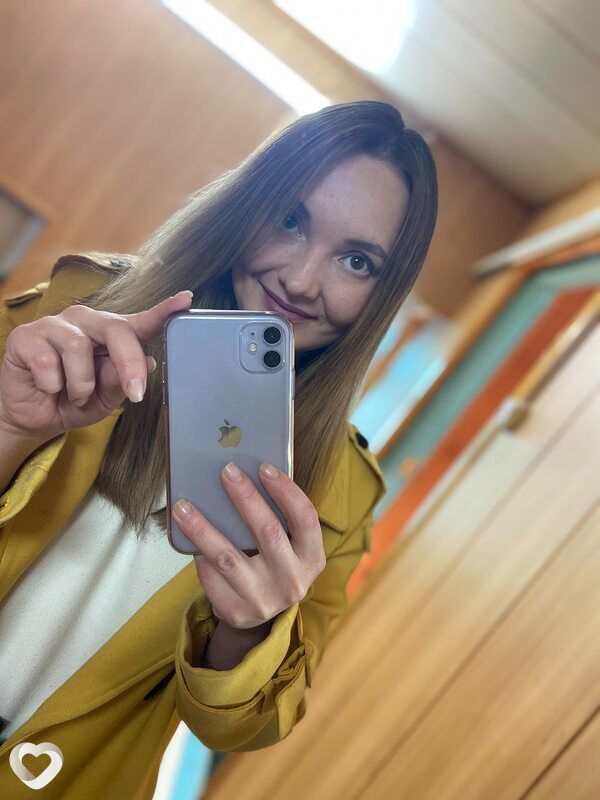 Наталья