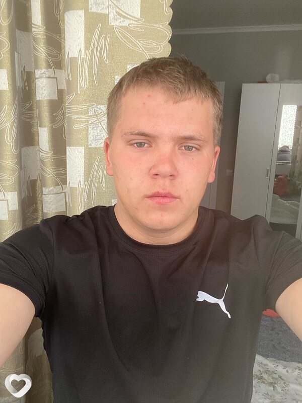 Матвей