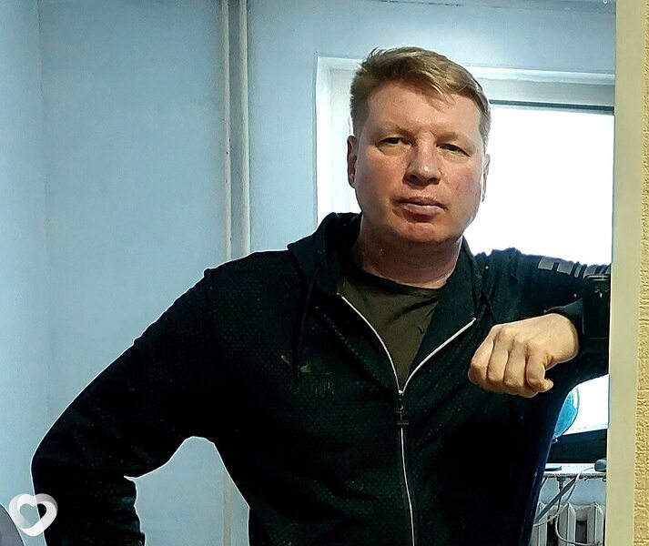 Серёга