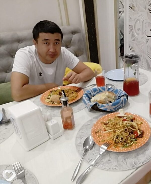 Лёня