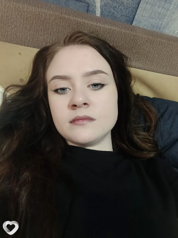 Серафима